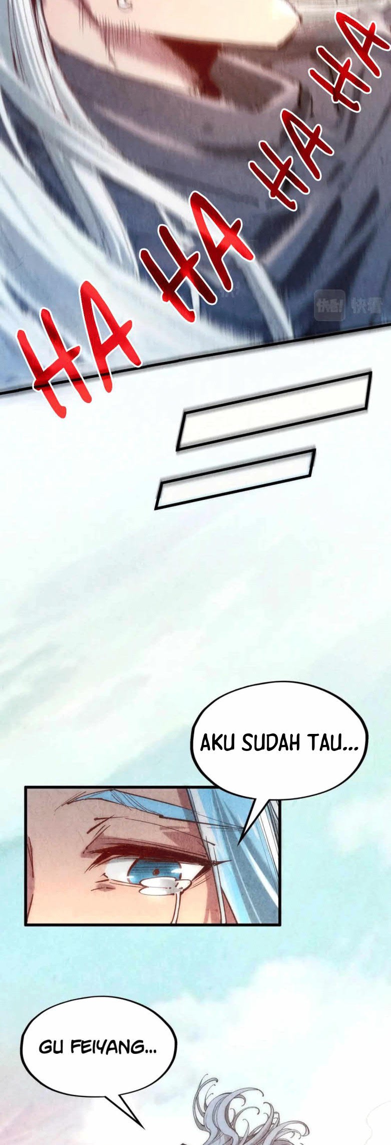 The Ultimate of All Ages Chapter 127 Gambar 14