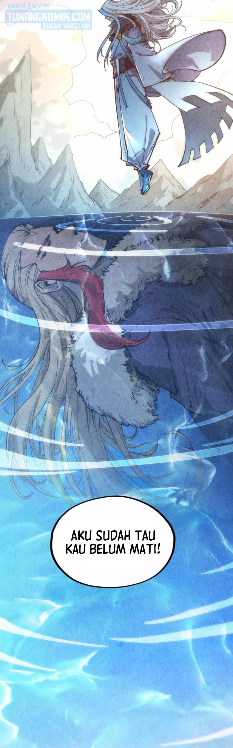 The Ultimate of All Ages Chapter 127 Gambar 15