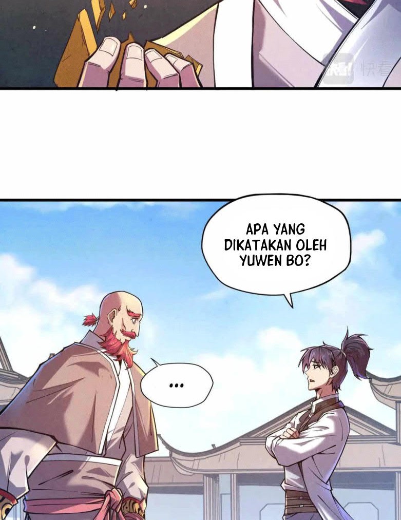 The Ultimate of All Ages Chapter 127 Gambar 18