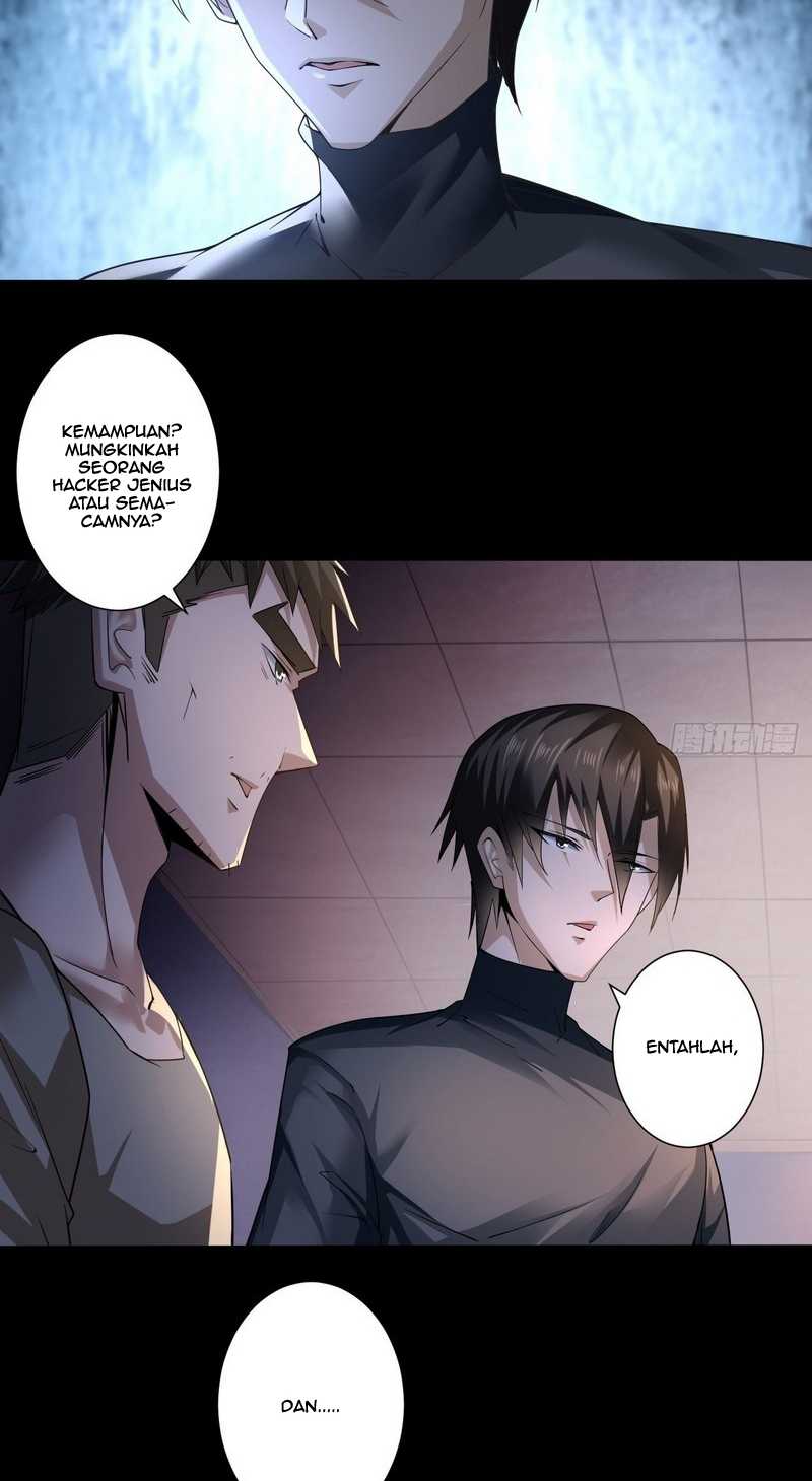 Vanguard of Light Chapter 15 Gambar 14