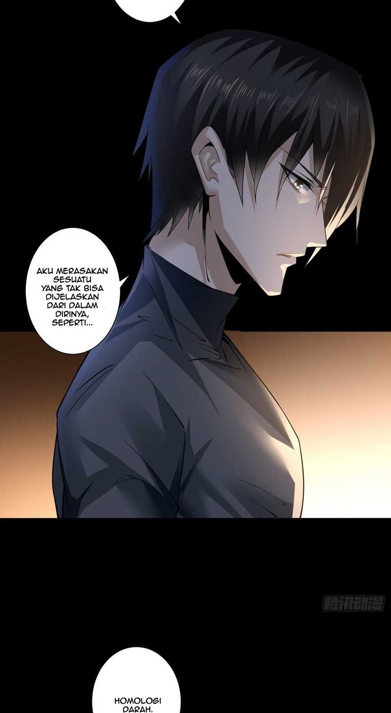 Vanguard of Light Chapter 15 Gambar 15