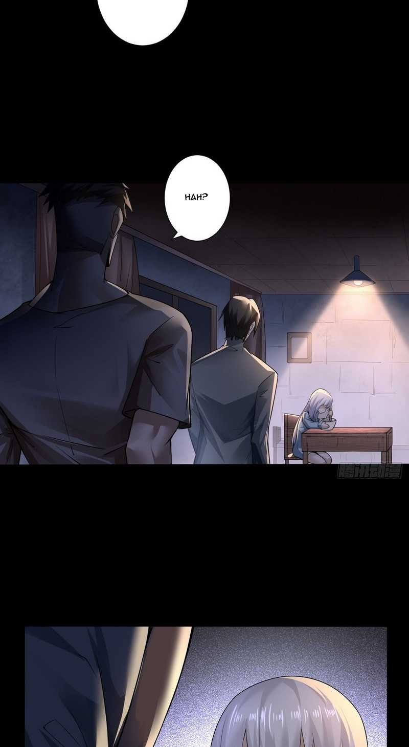 Vanguard of Light Chapter 15 Gambar 16