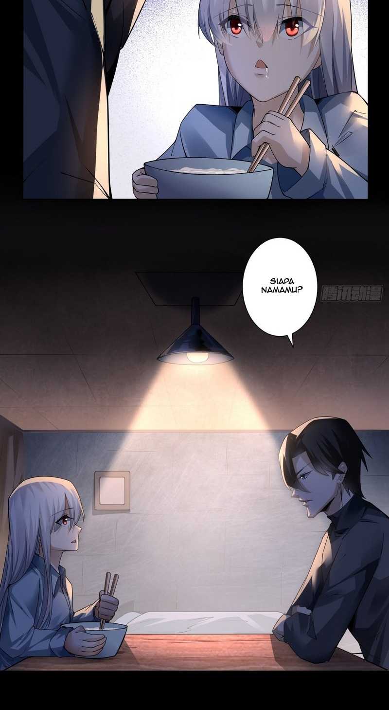 Vanguard of Light Chapter 15 Gambar 17