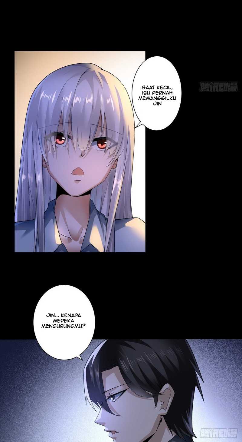 Vanguard of Light Chapter 15 Gambar 18