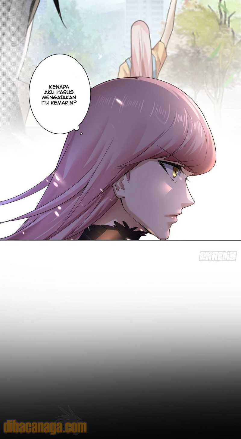 Vanguard of Light Chapter 15 Gambar 10