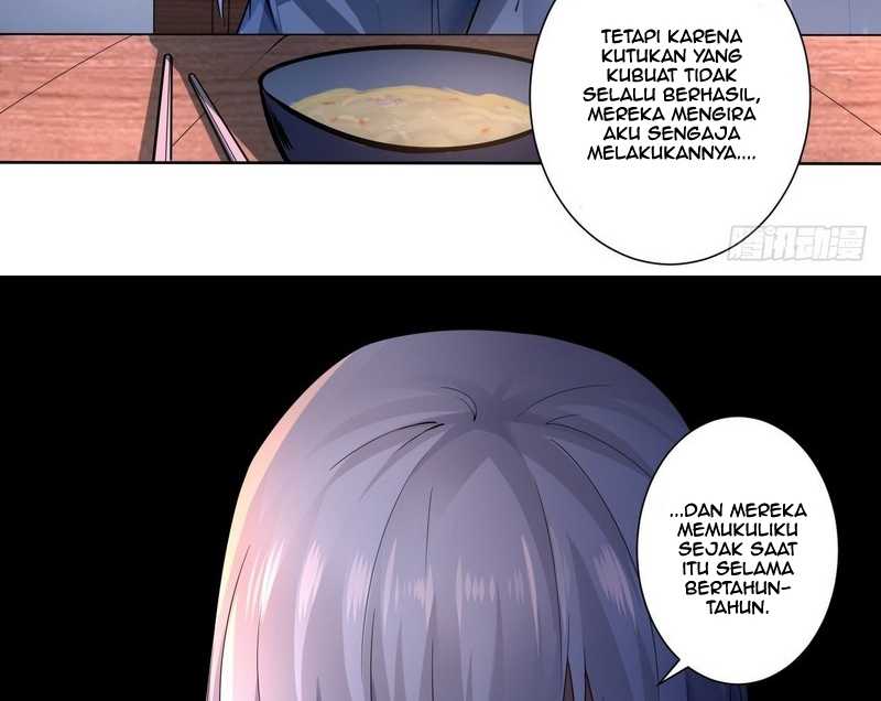 Vanguard of Light Chapter 15 Gambar 24