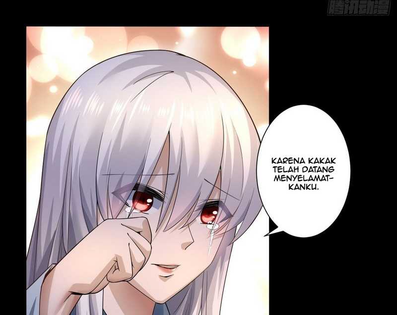 Vanguard of Light Chapter 15 Gambar 26