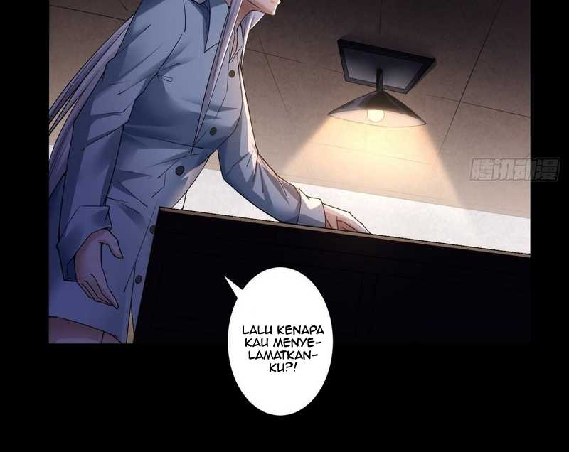 Vanguard of Light Chapter 15 Gambar 29