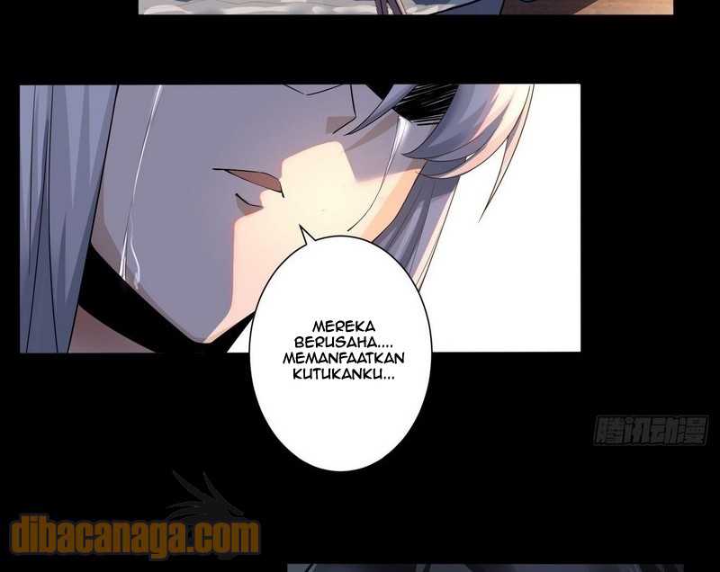 Vanguard of Light Chapter 15 Gambar 20