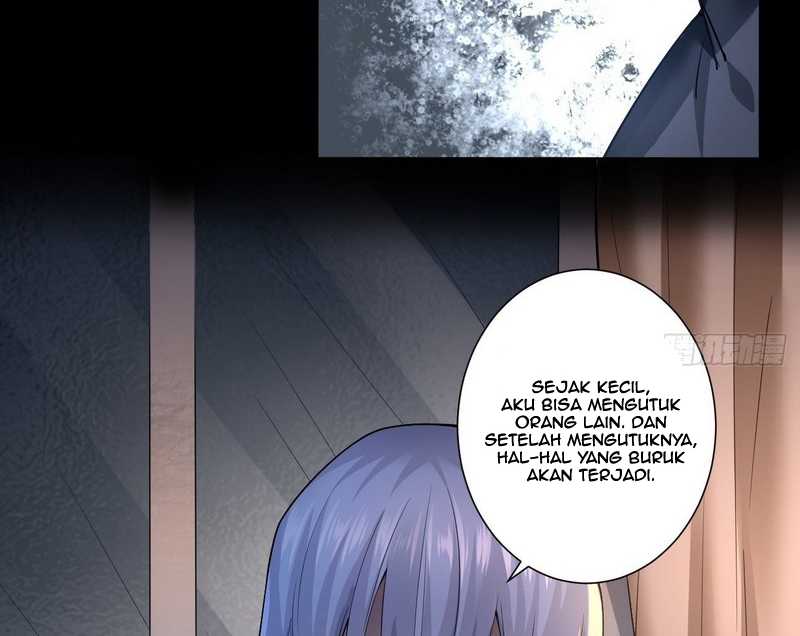 Vanguard of Light Chapter 15 Gambar 22