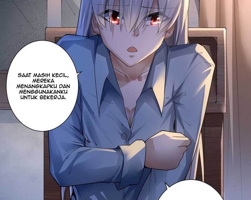 Vanguard of Light Chapter 15 Gambar 23