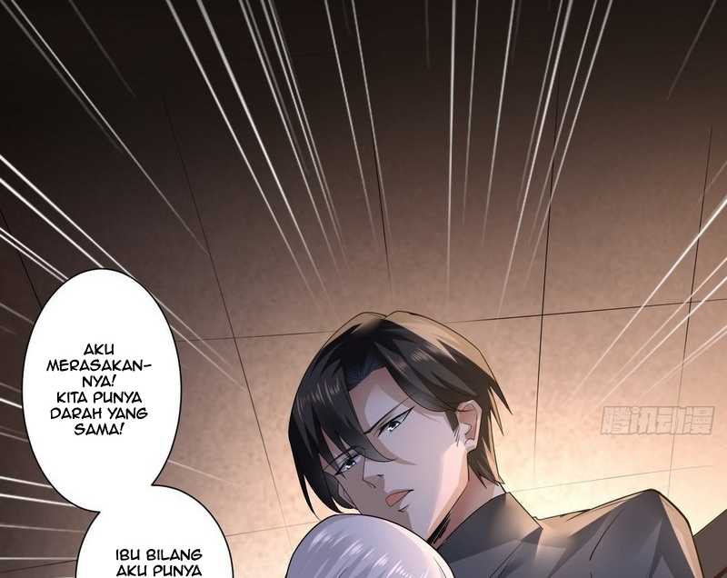 Vanguard of Light Chapter 15 Gambar 32