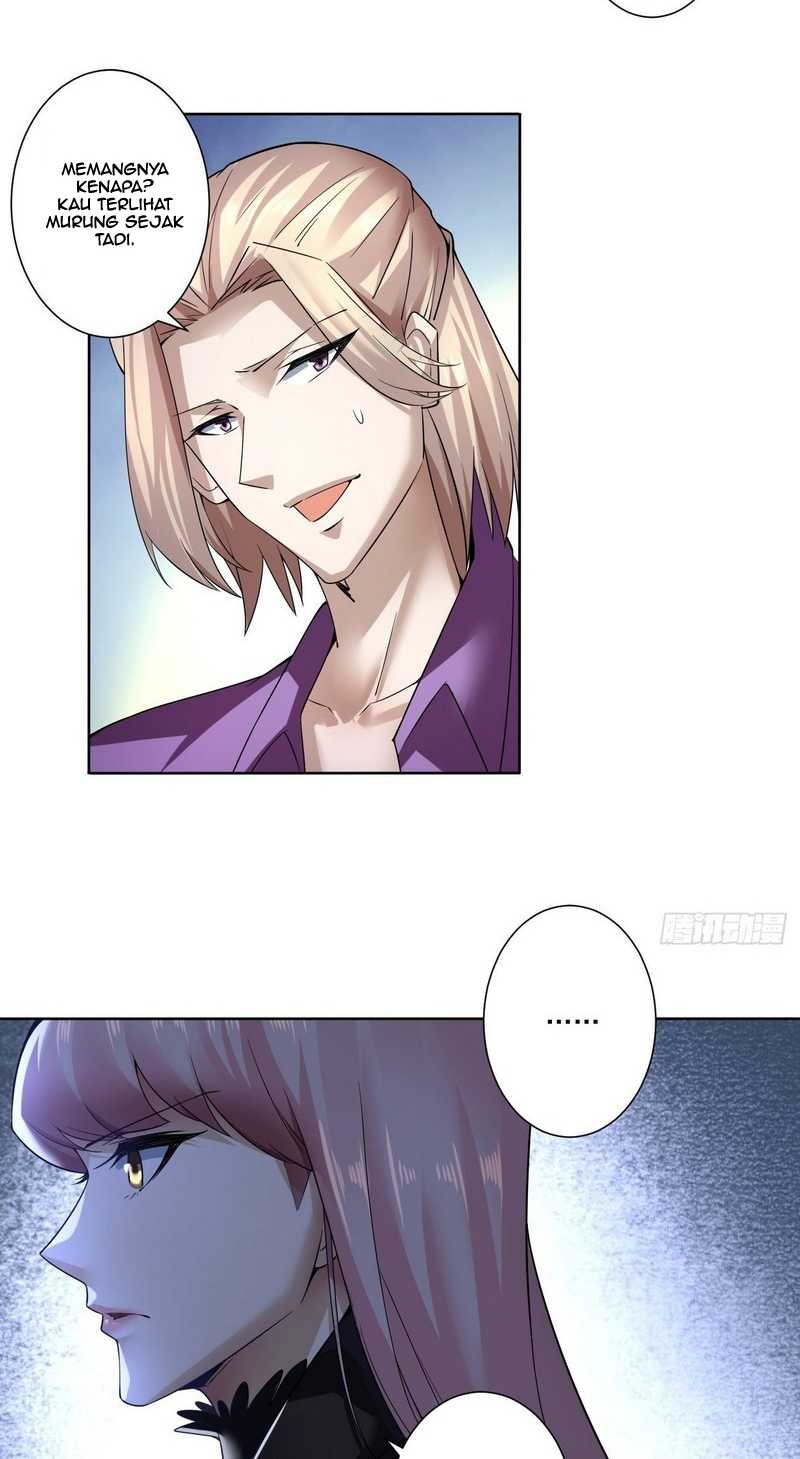 Vanguard of Light Chapter 15 Gambar 6