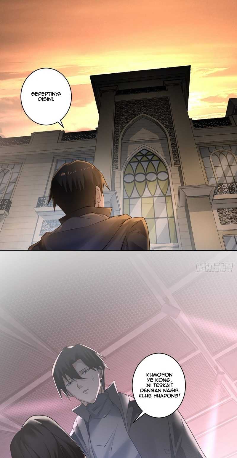 Vanguard of Light Chapter 10 Gambar 14