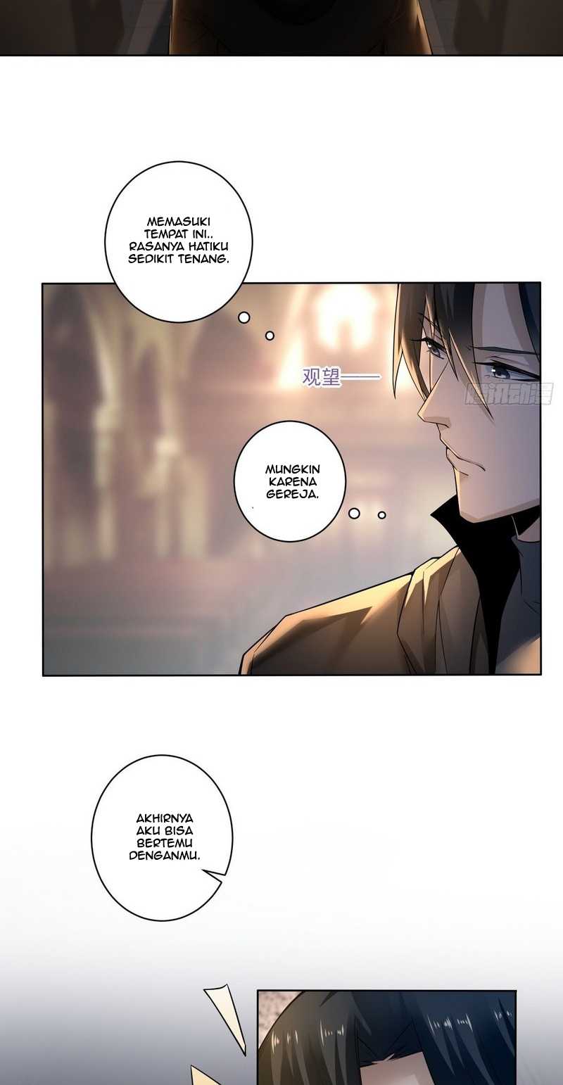 Vanguard of Light Chapter 10 Gambar 17