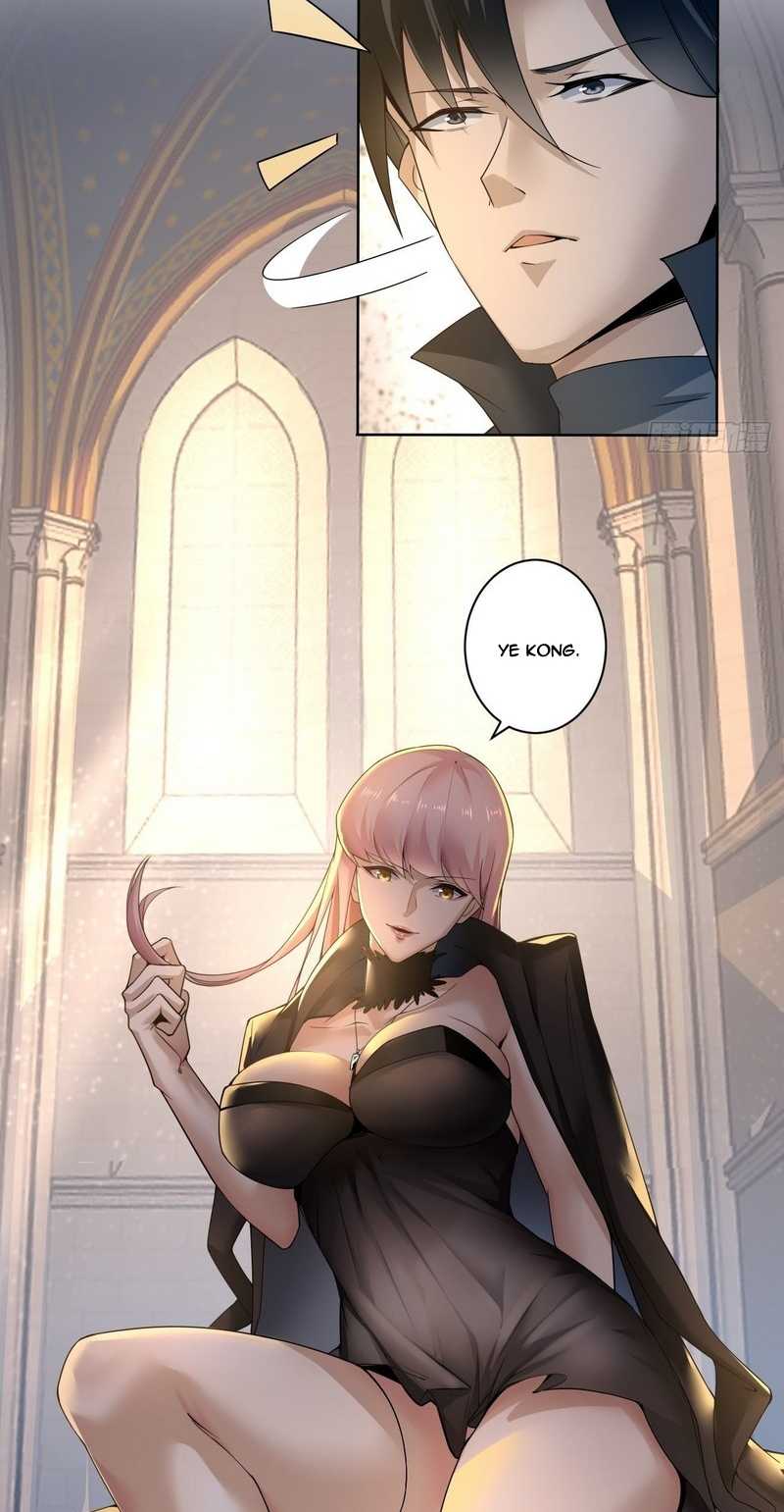 Vanguard of Light Chapter 10 Gambar 18