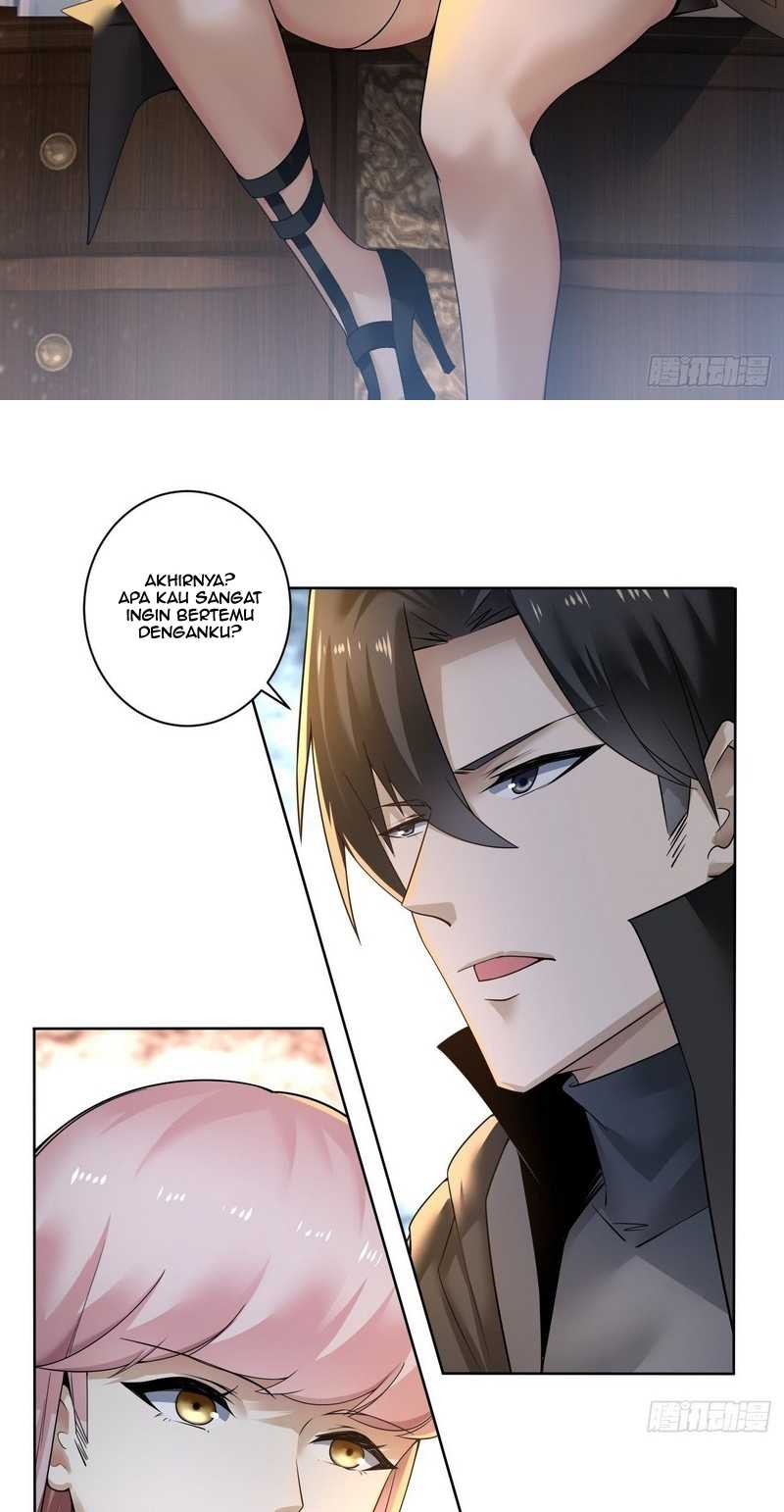 Vanguard of Light Chapter 10 Gambar 19