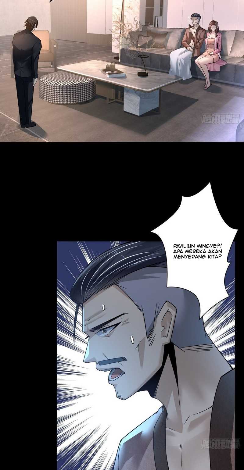 Vanguard of Light Chapter 10 Gambar 10