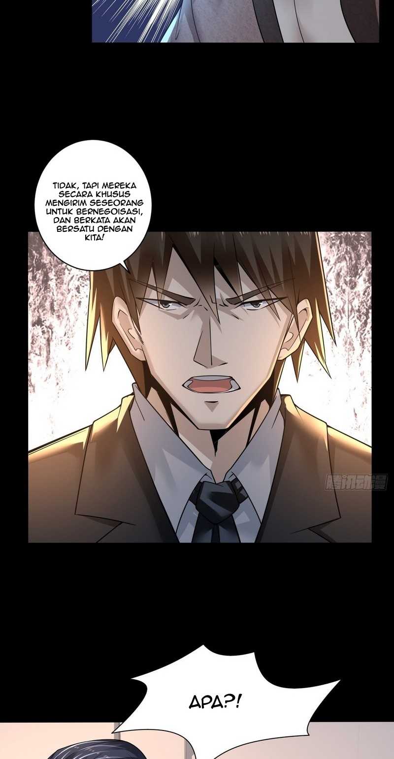 Vanguard of Light Chapter 10 Gambar 11