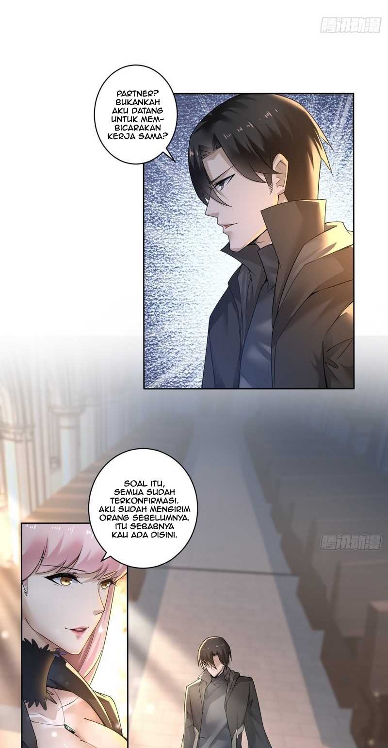 Vanguard of Light Chapter 10 Gambar 24