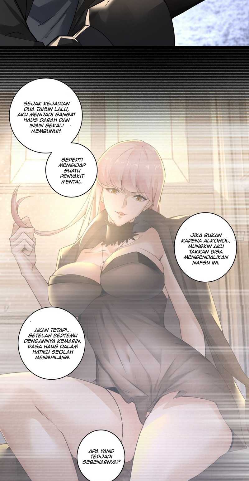 Vanguard of Light Chapter 10 Gambar 27