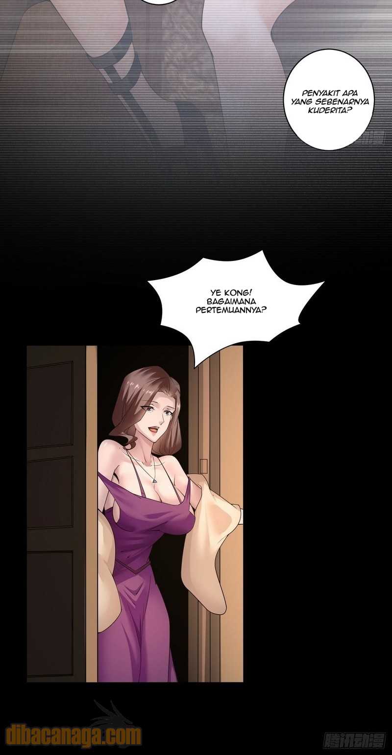 Vanguard of Light Chapter 10 Gambar 28