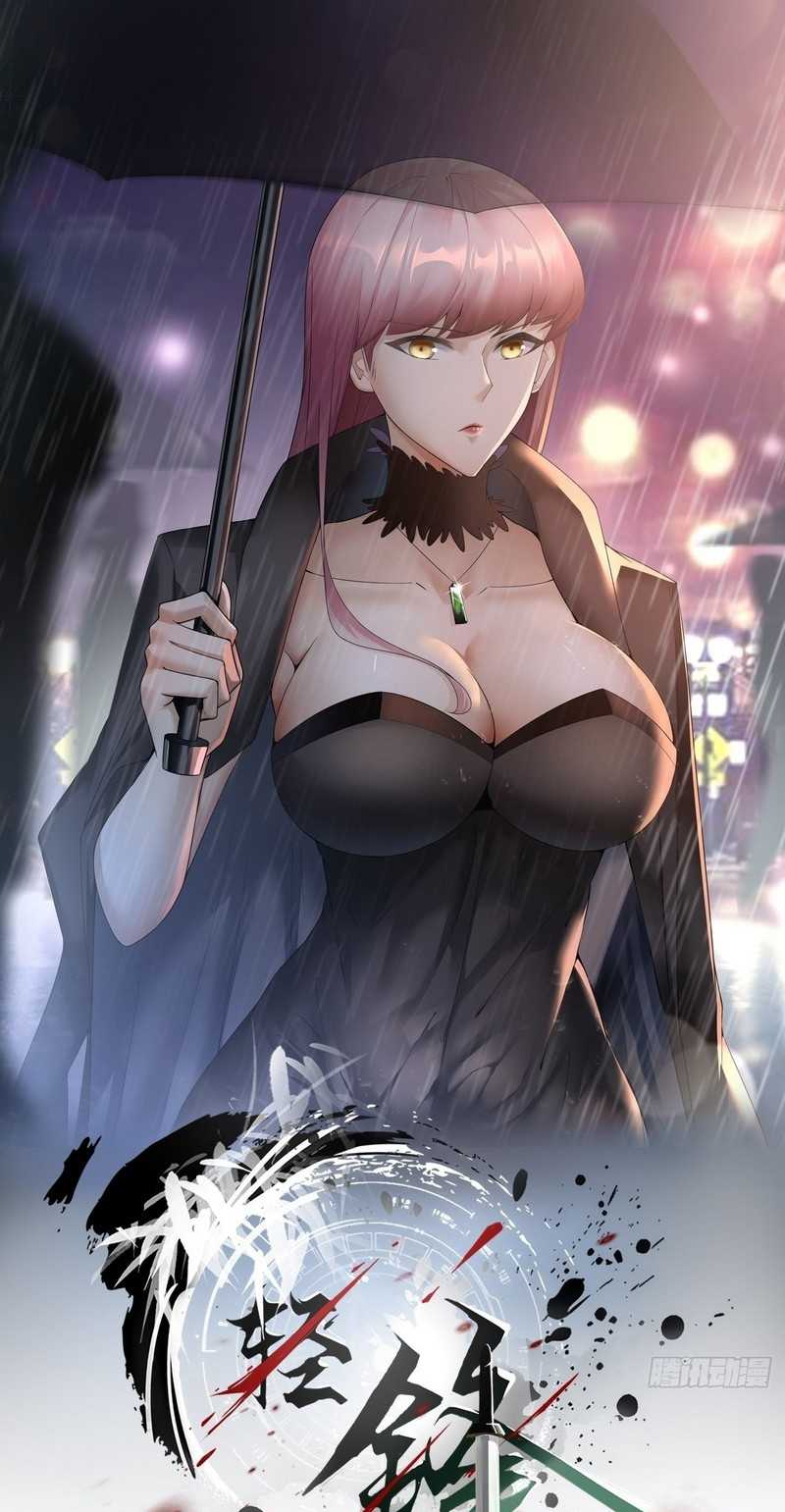 Manhua Vanguard of Light Chapter 10 gambar nomor 2