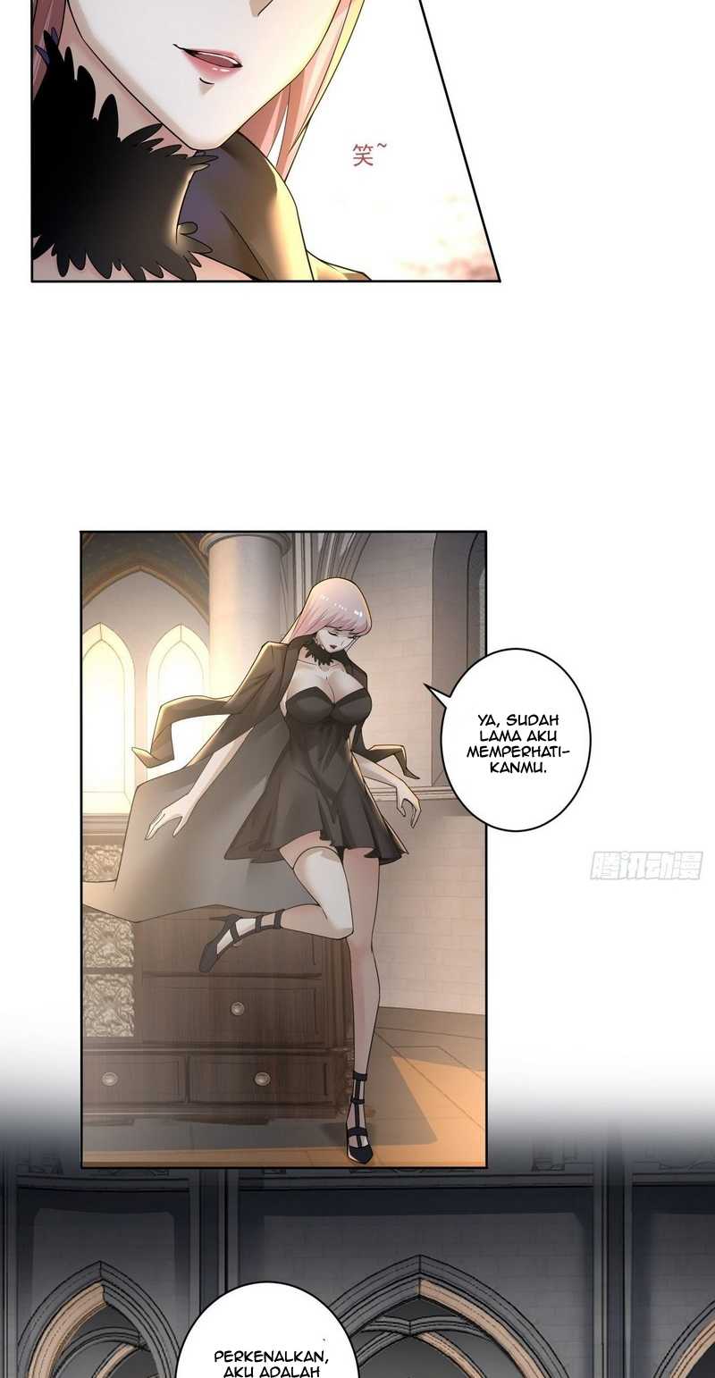 Vanguard of Light Chapter 10 Gambar 20