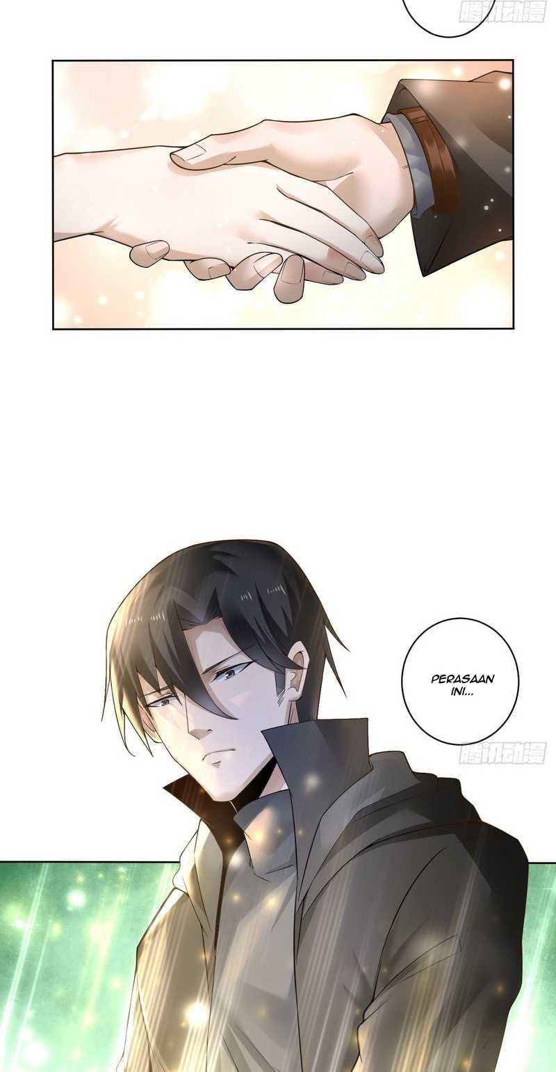 Vanguard of Light Chapter 10 Gambar 22