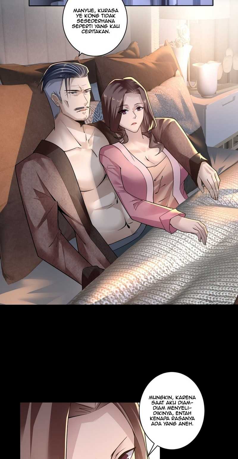 Vanguard of Light Chapter 10 Gambar 4