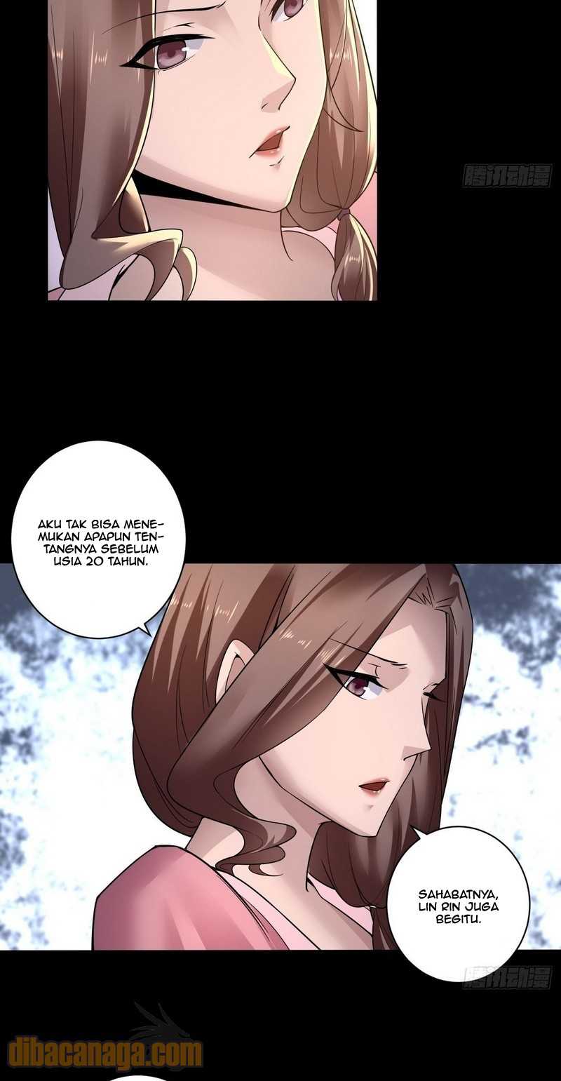 Vanguard of Light Chapter 10 Gambar 5