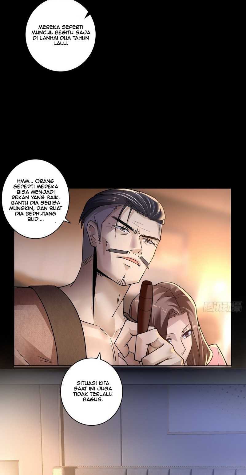 Vanguard of Light Chapter 10 Gambar 6