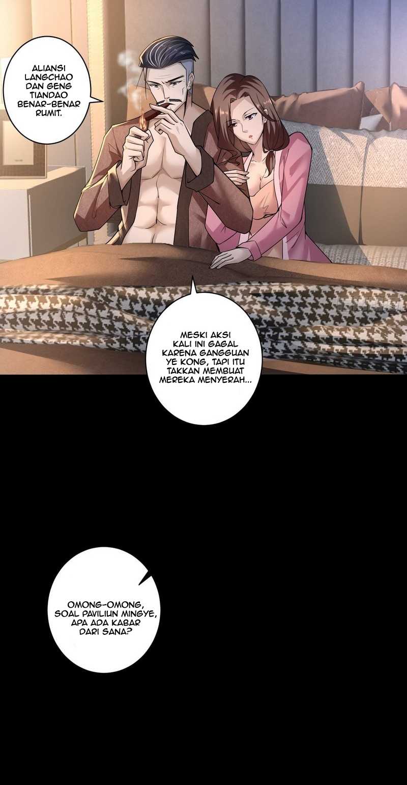 Vanguard of Light Chapter 10 Gambar 7