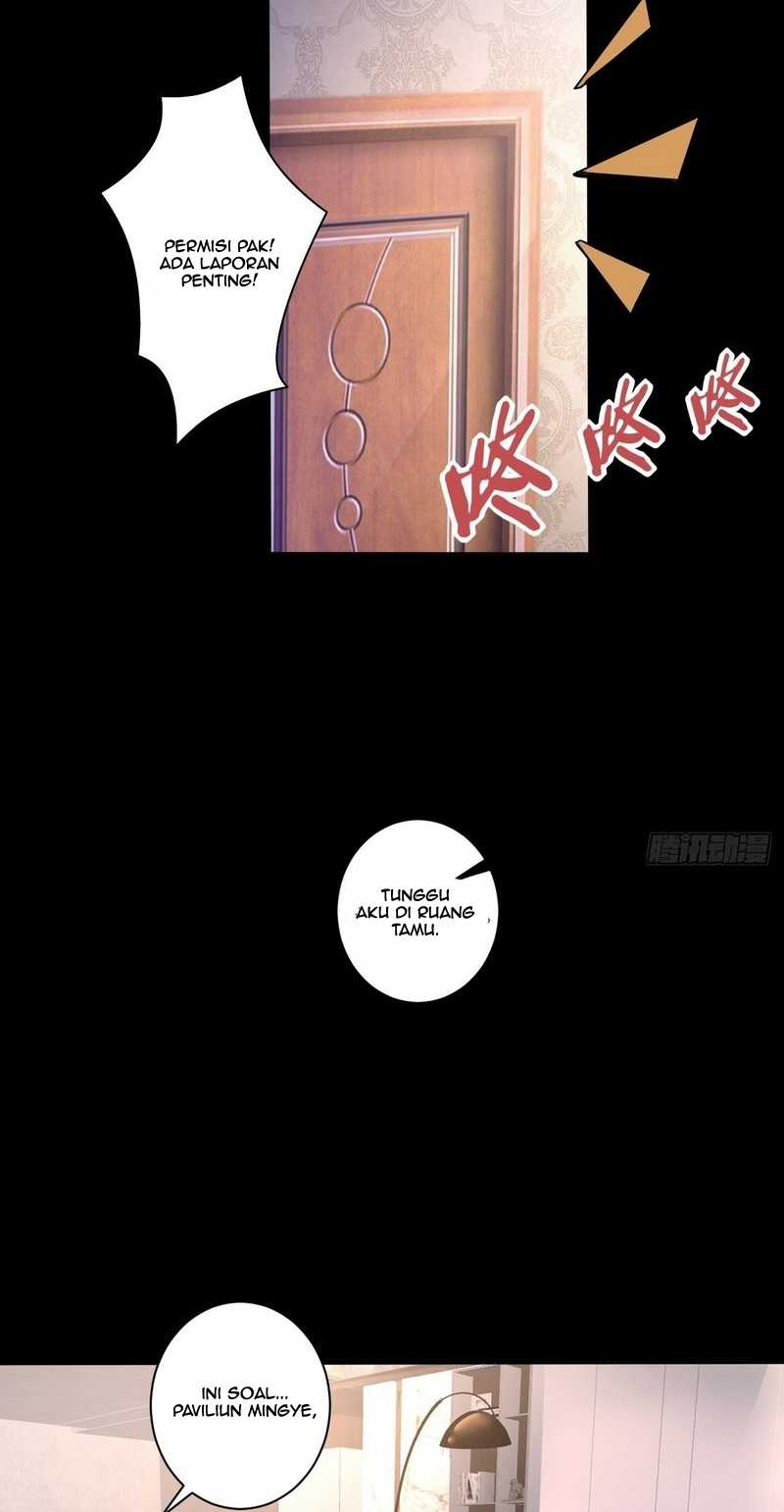 Vanguard of Light Chapter 10 Gambar 9