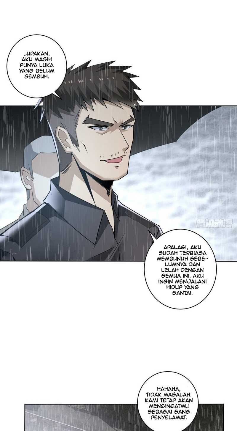 Vanguard of Light Chapter 09 Gambar 16