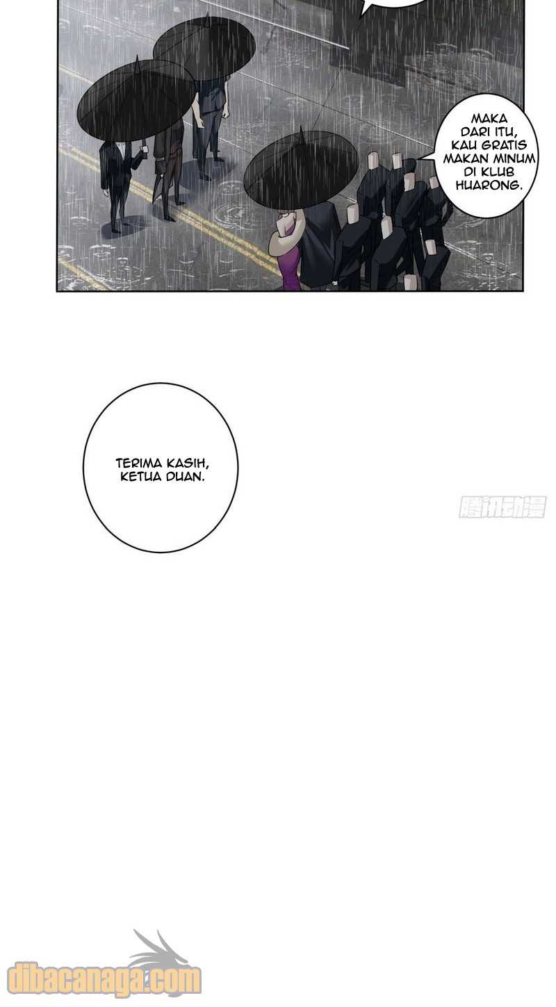 Vanguard of Light Chapter 09 Gambar 17