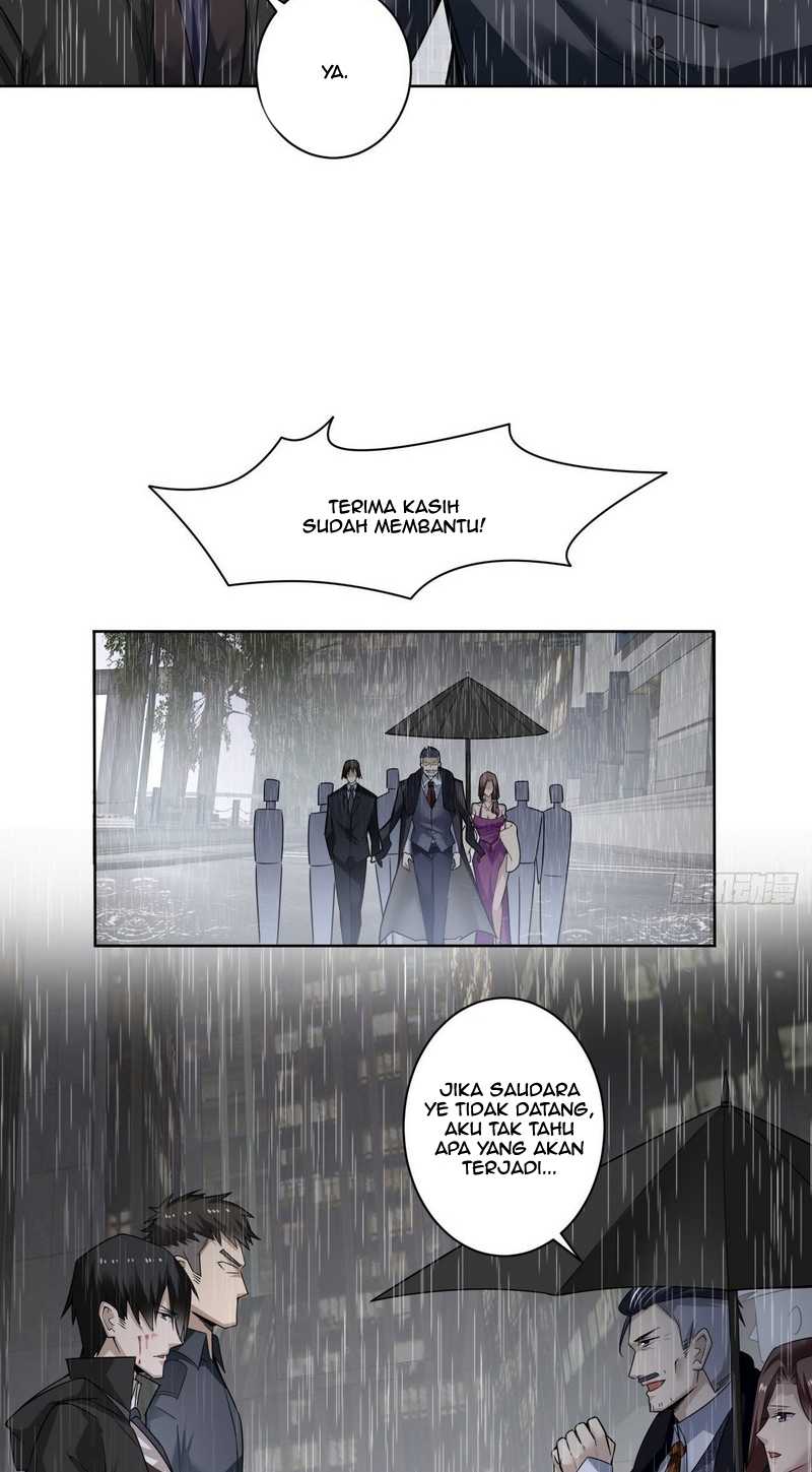 Vanguard of Light Chapter 09 Gambar 10