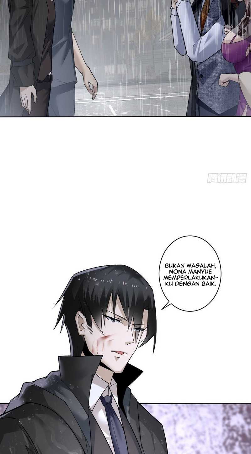 Vanguard of Light Chapter 09 Gambar 11