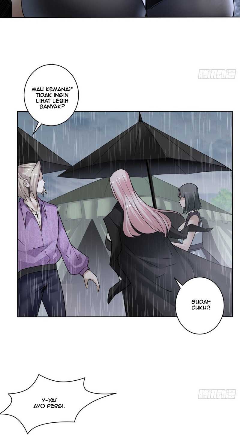 Vanguard of Light Chapter 09 Gambar 24