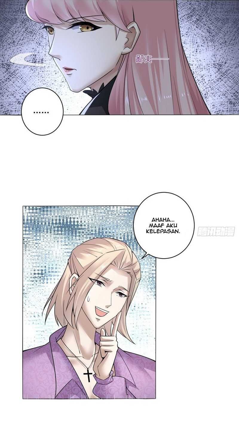 Vanguard of Light Chapter 09 Gambar 26