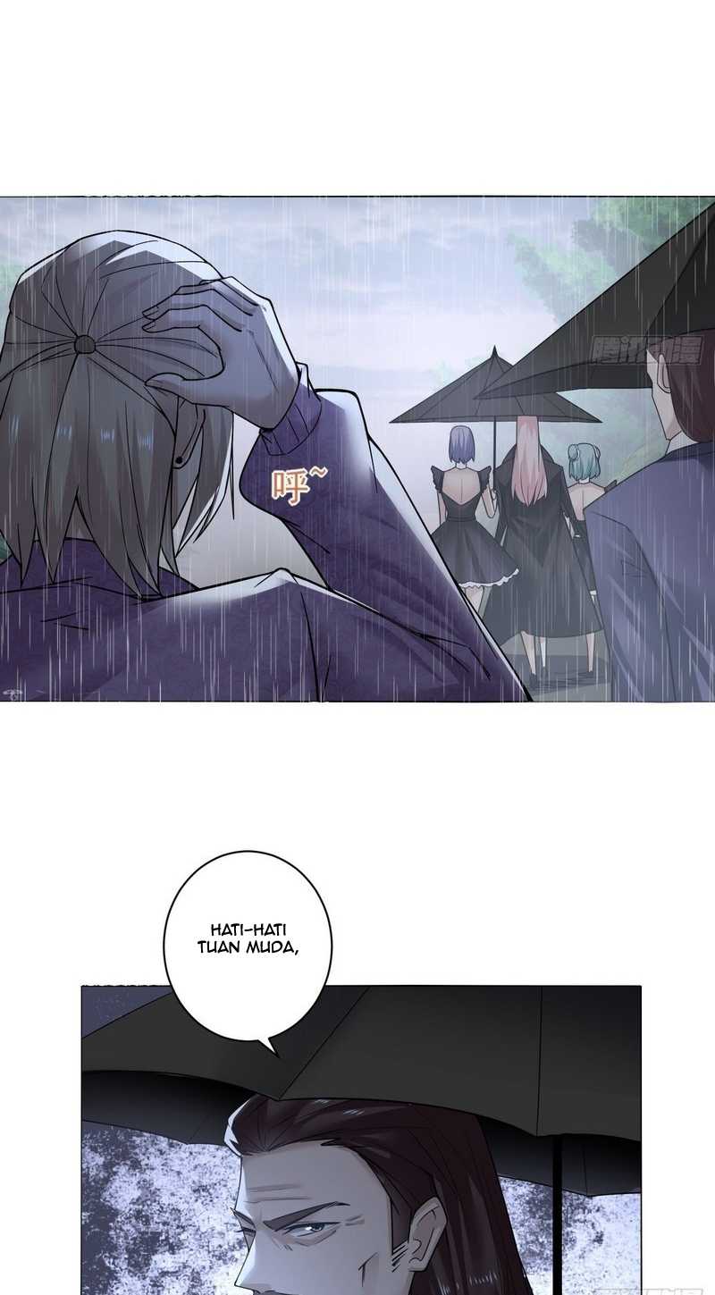 Vanguard of Light Chapter 09 Gambar 27