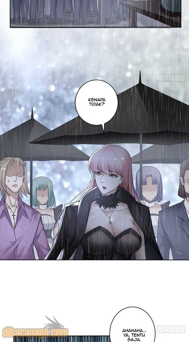 Vanguard of Light Chapter 09 Gambar 21