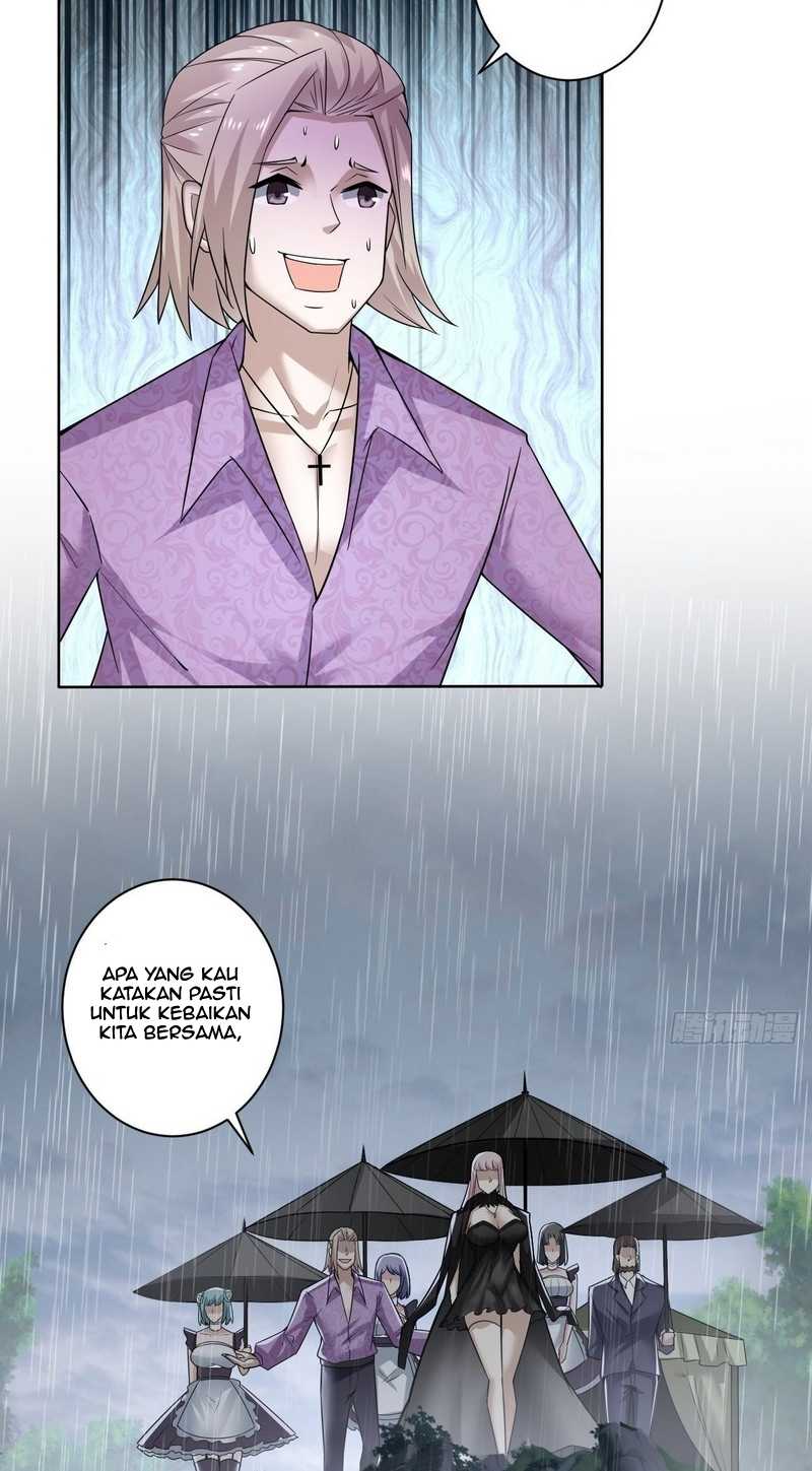 Vanguard of Light Chapter 09 Gambar 22