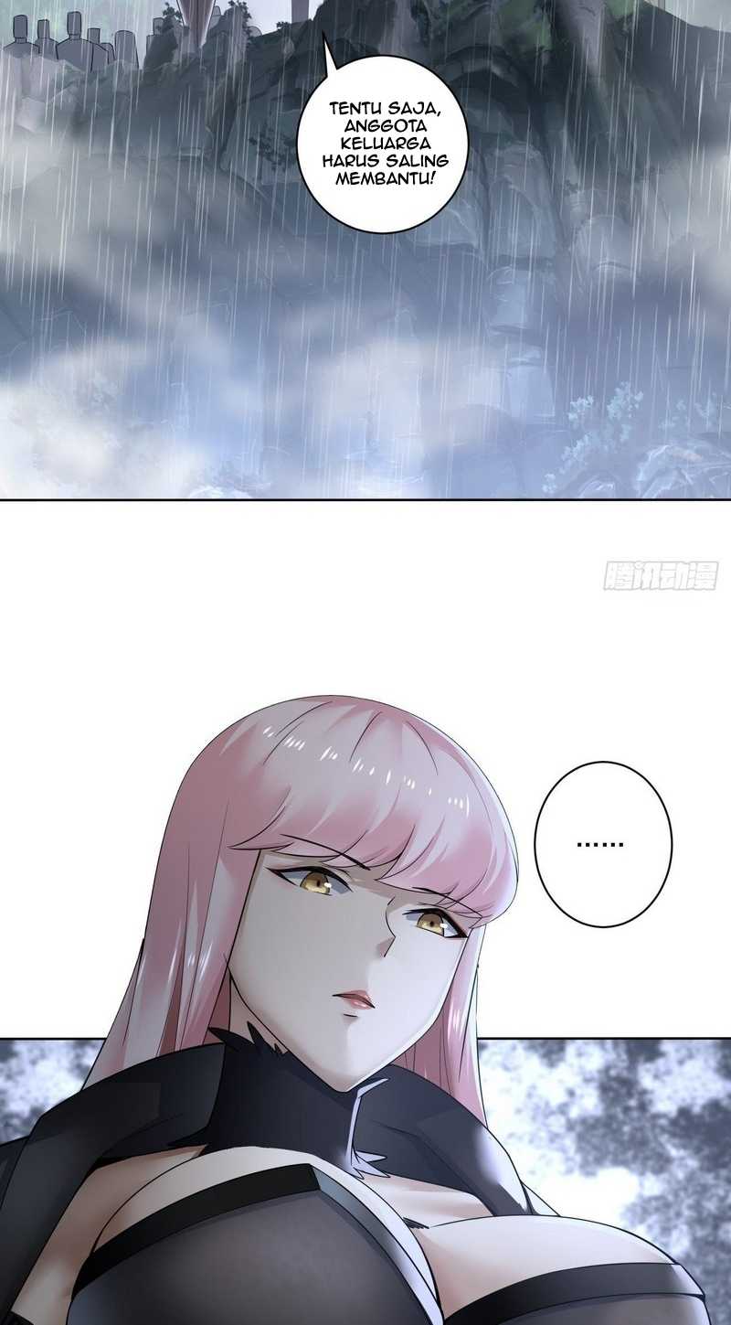 Vanguard of Light Chapter 09 Gambar 23