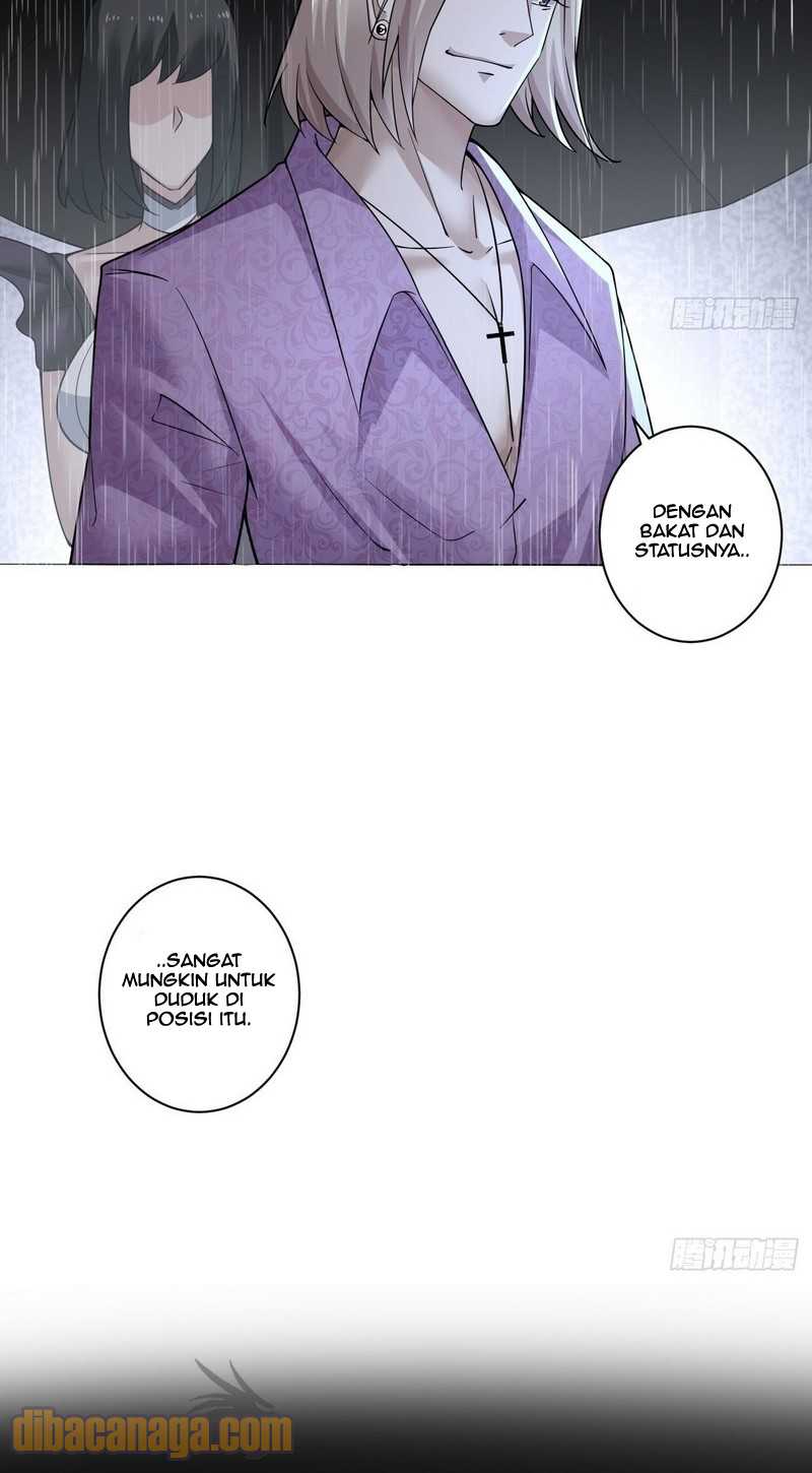 Vanguard of Light Chapter 09 Gambar 30