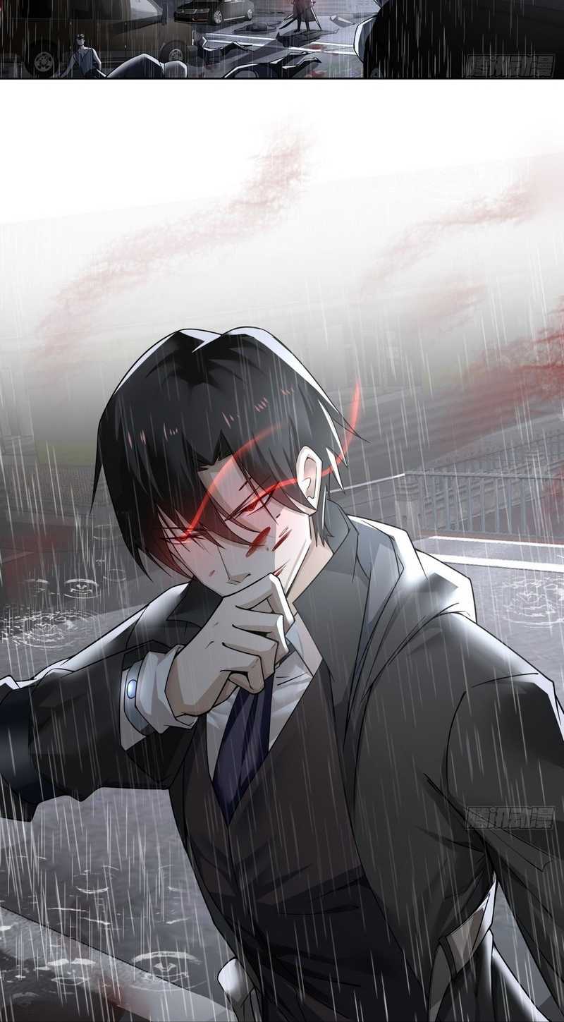 Vanguard of Light Chapter 09 Gambar 5