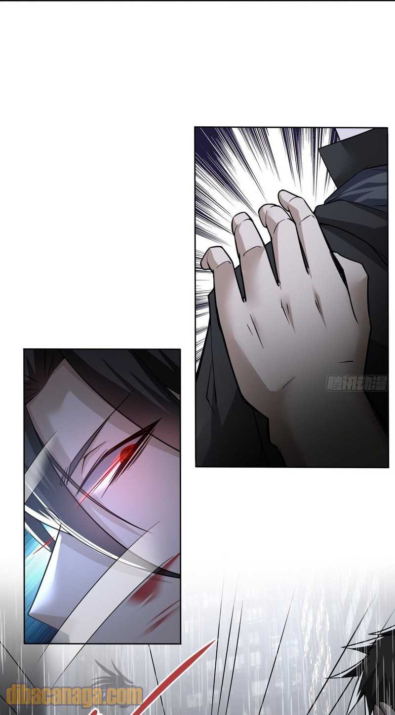 Vanguard of Light Chapter 09 Gambar 6