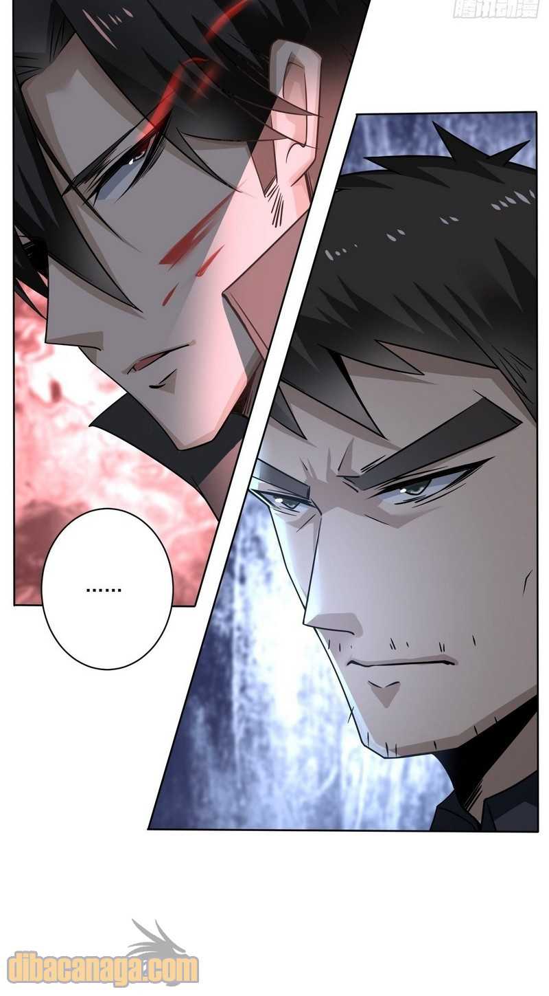 Vanguard of Light Chapter 09 Gambar 8