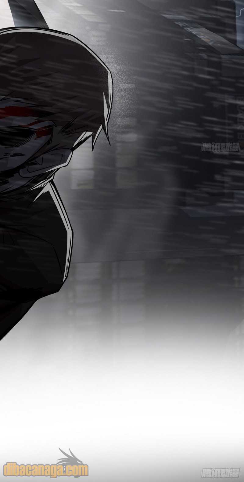 Vanguard of Light Chapter 08 Gambar 26