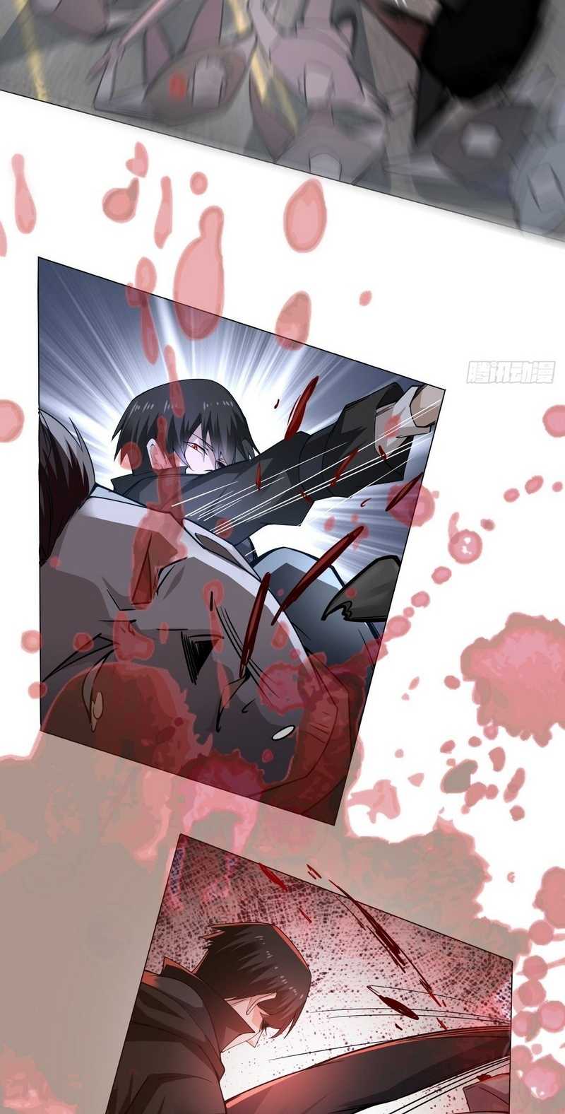 Vanguard of Light Chapter 08 Gambar 6